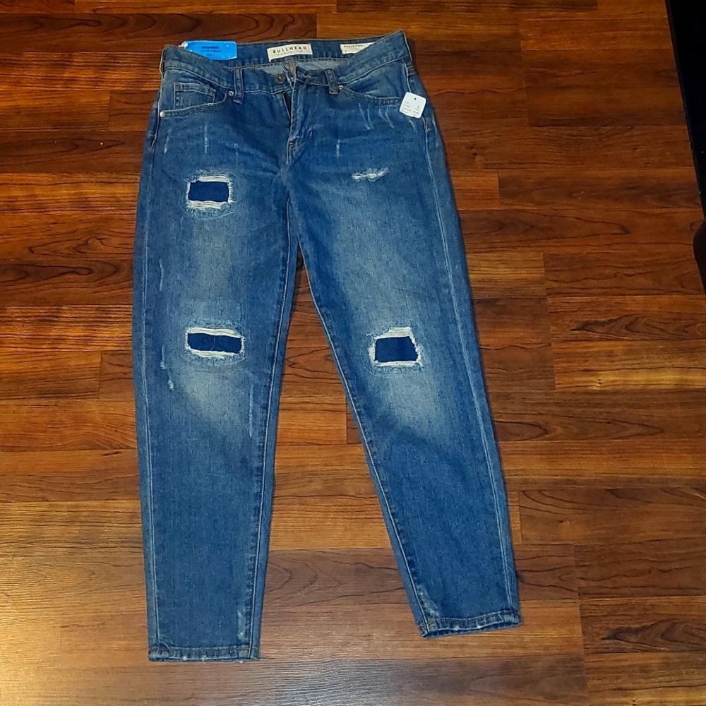 NWT Bullhead Denim C.O.